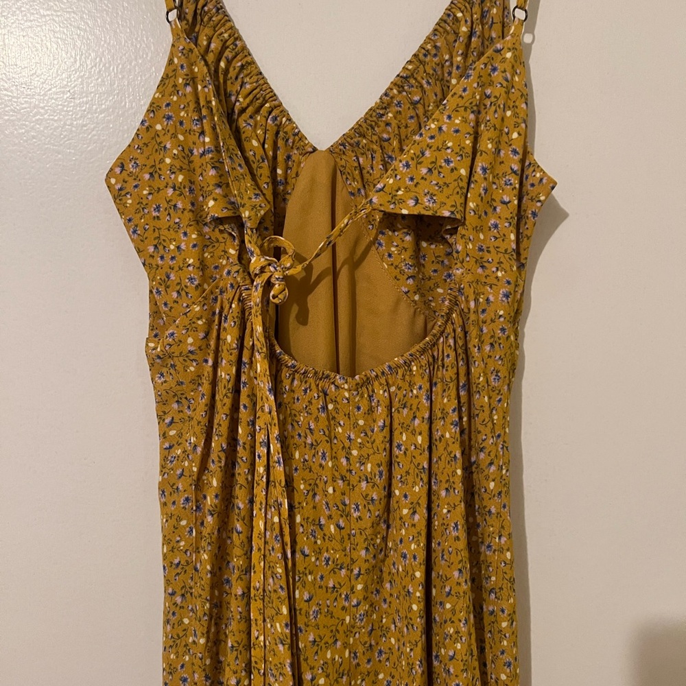 Wild Fable Mini Dress - Picture 3 of 3